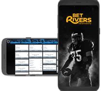 BetRivers Casino & Sportsbook – Live Sports Betting & Real Money Onli.